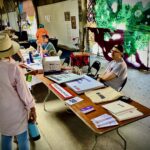 AHA! at Old, Weird Houston, 2023