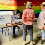 AHA! at Old, Weird Houston, 2023