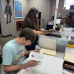 AHA! Annual Archives Month Blitz, 2025