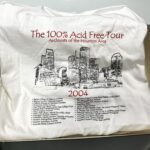 AHA! Acid Free Tour 2004